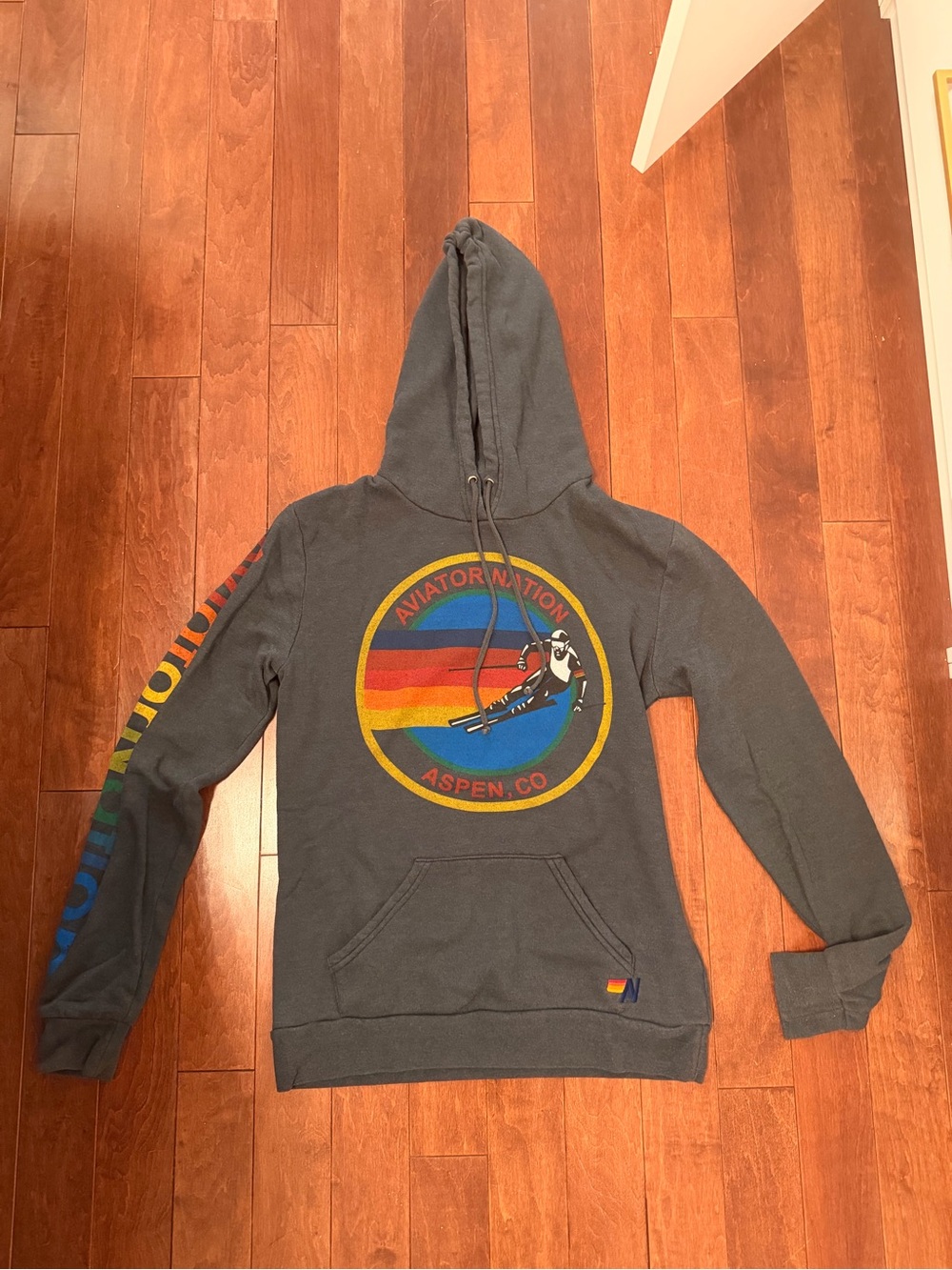 Aviator Nation Hoodie